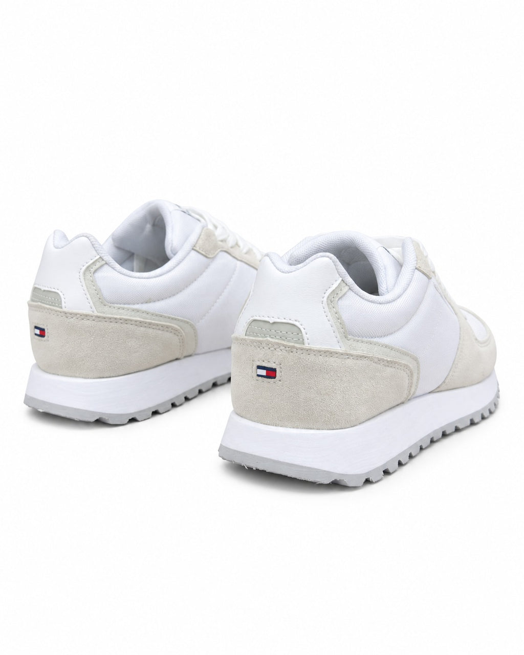 Tommy Hilfiger New Runner EVA Mix Trainer