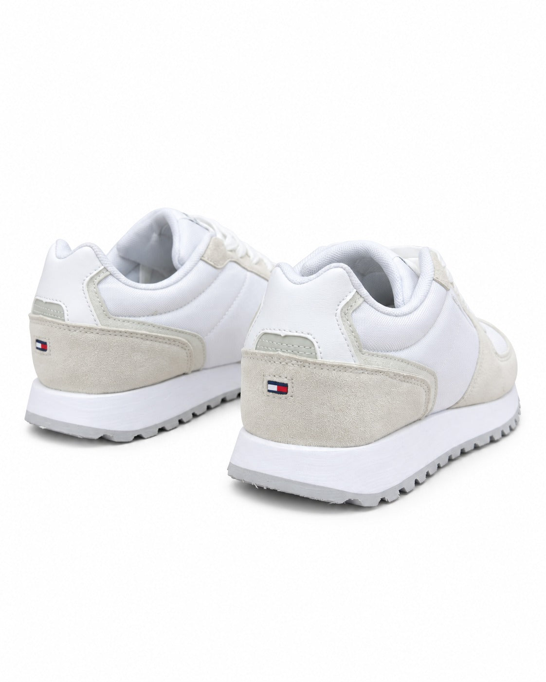 Tommy Hilfiger New Runner EVA Mix Trainer
