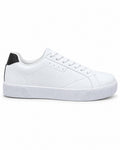 Bershka Lace Up Sneakers