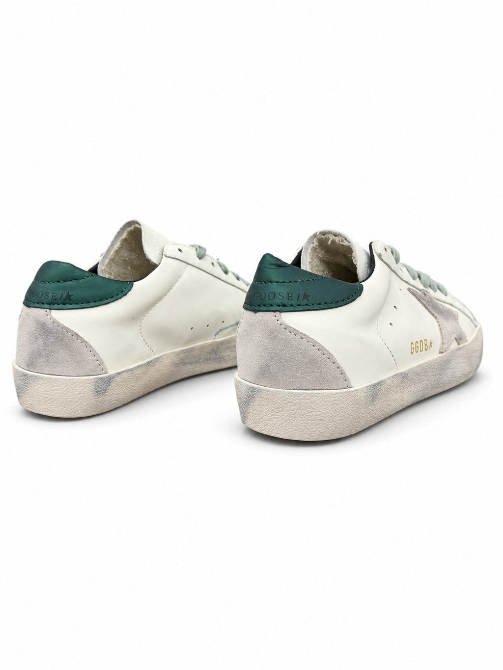 Golden Goose Super Star
