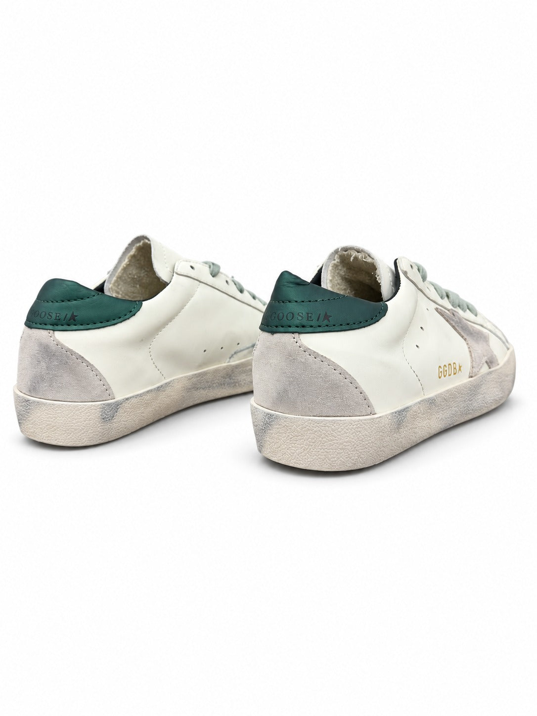 Golden Goose Super Star