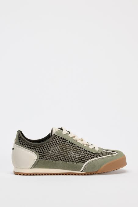Lace up sneaker women’s sneakers