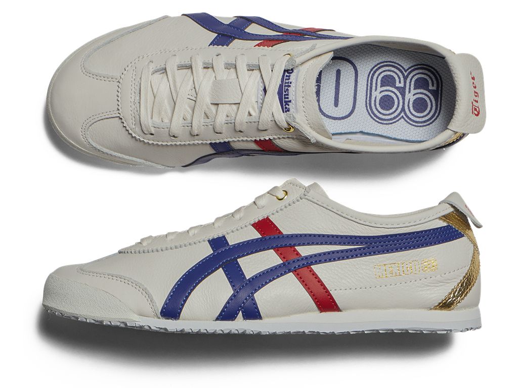 Onitsuka Tiger Mexico 66 sneaker