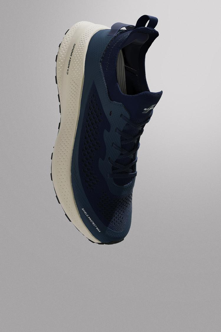 Zara Running Trainers