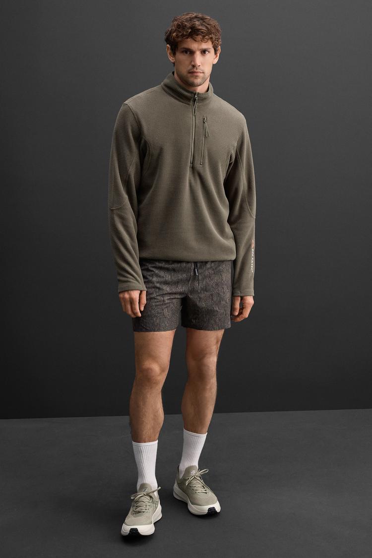 Zara Running Trainers