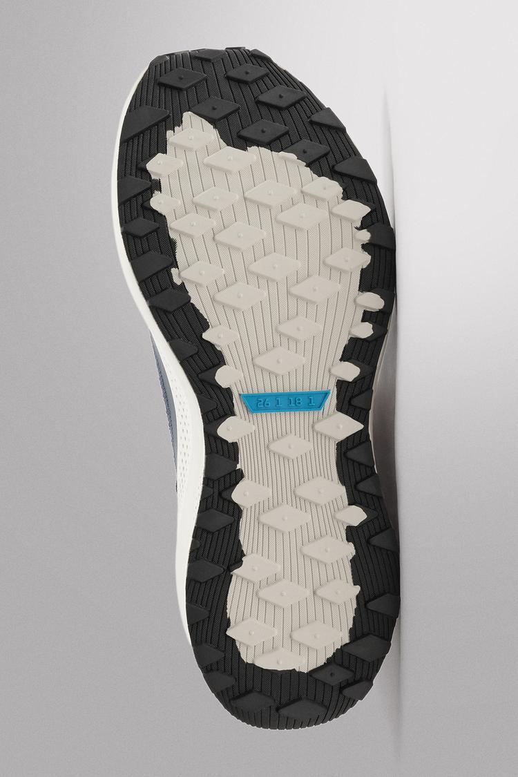 Zara Running Trainers