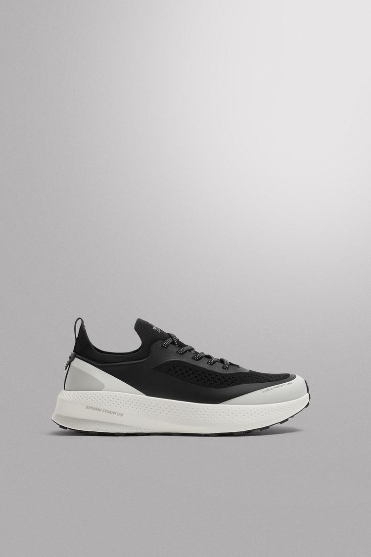 Zara Running Trainers