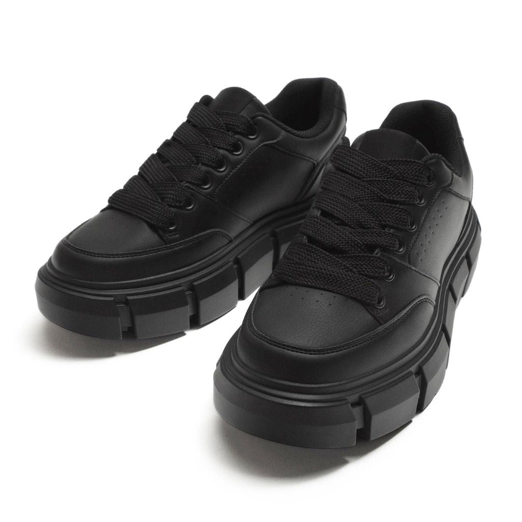 Zara Chunky Sole Trainers