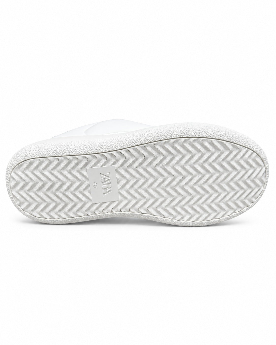 Zara Chunky Sneakers