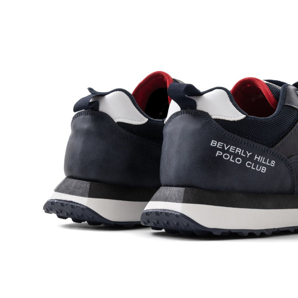 Beverly Hills Polo Club Matias Sneakers