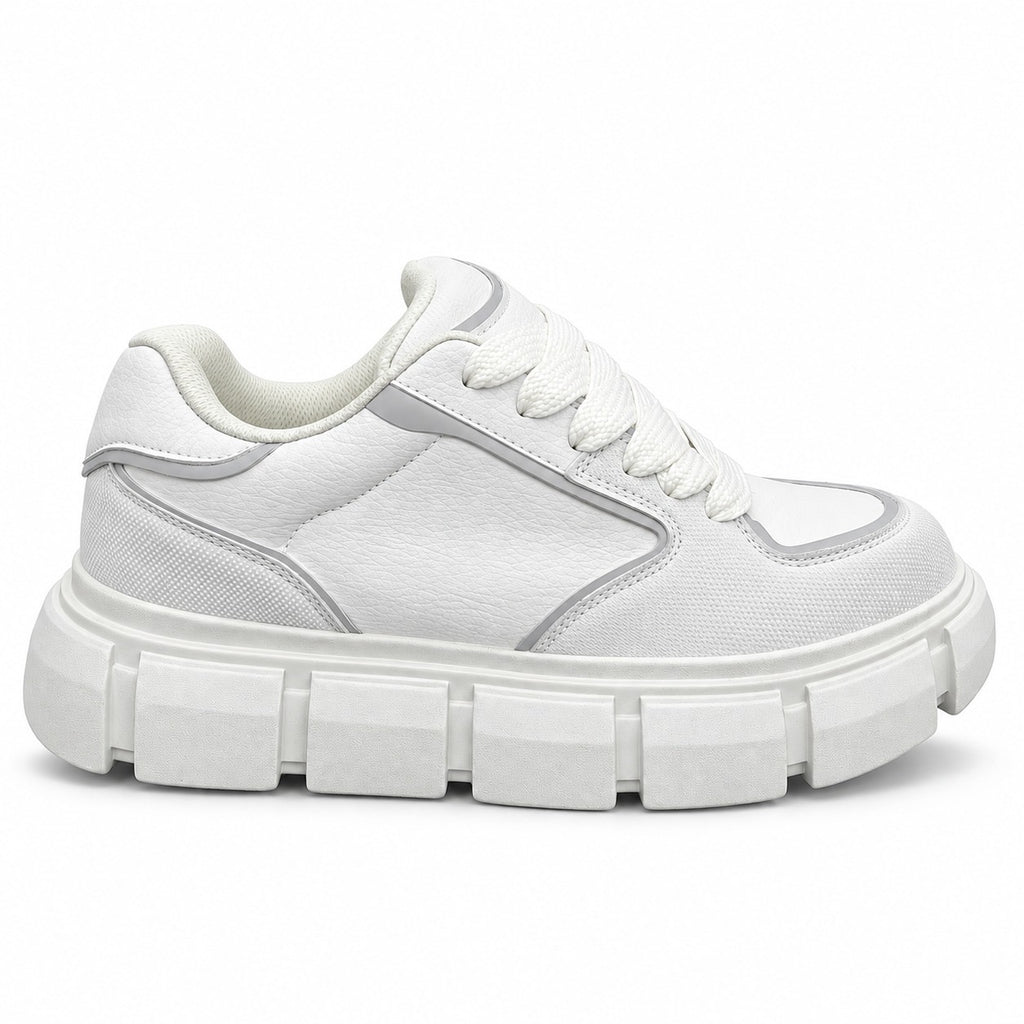 ZARA Chunky Sneakers