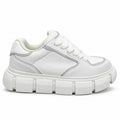 ZARA Chunky Sneakers