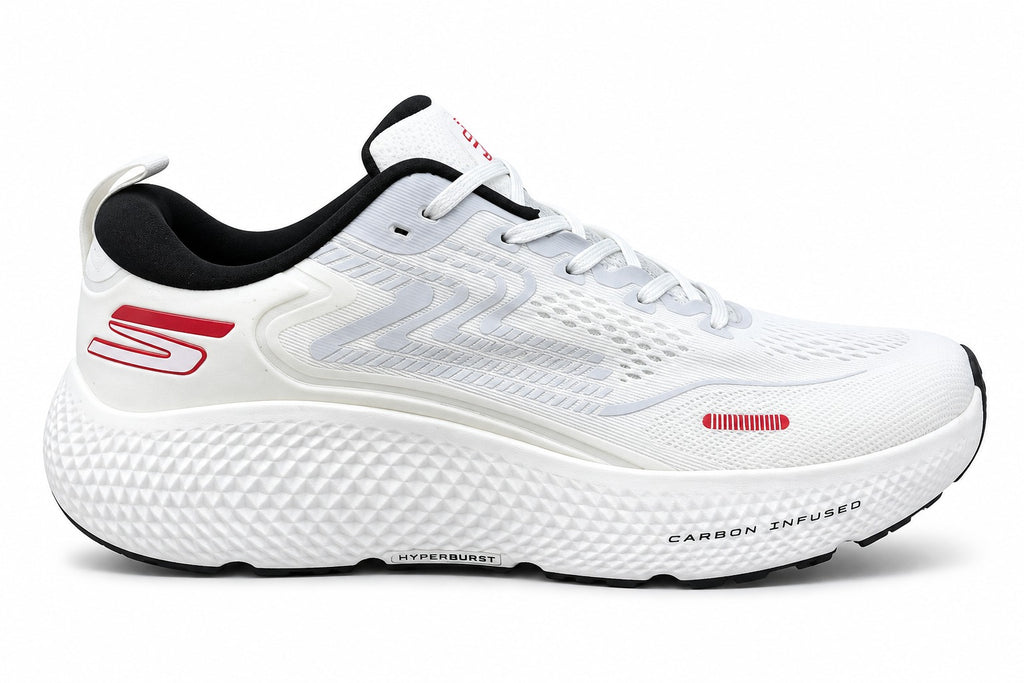 Skechers GO RUN Max Road 6 running shoe