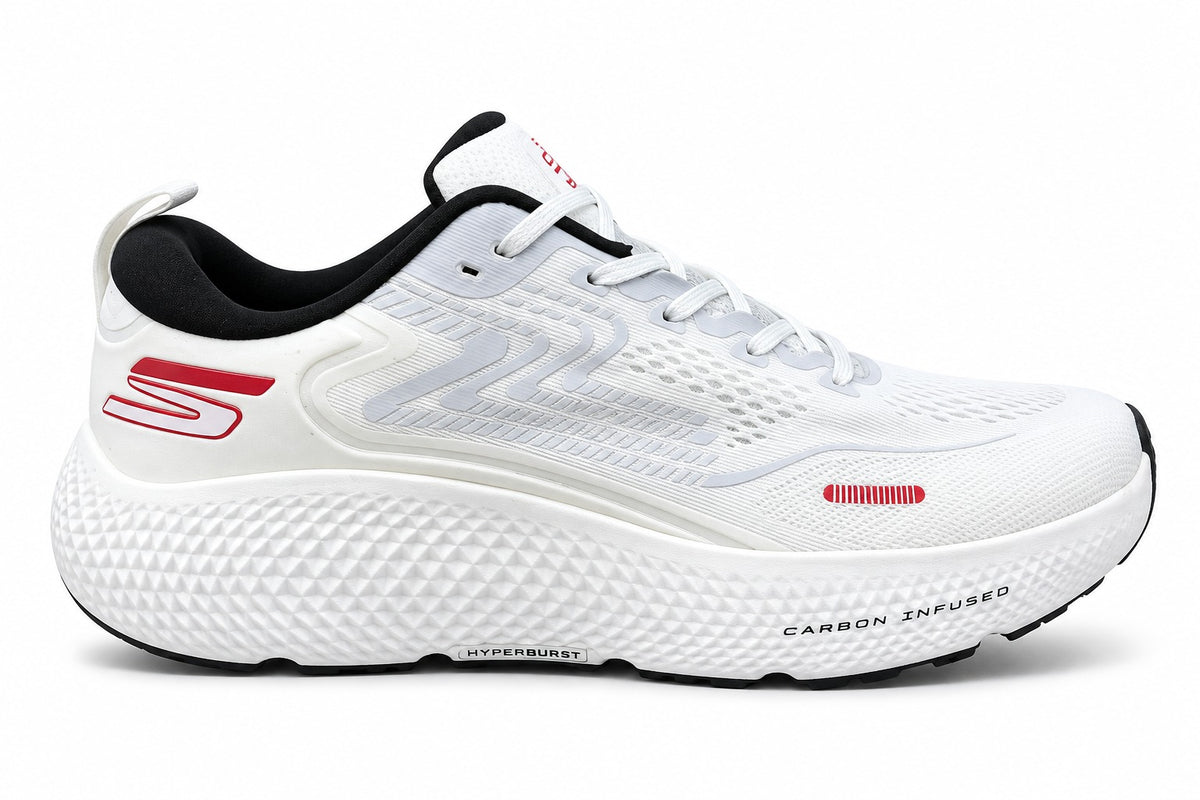 Skechers GO RUN Max Road 6 running shoe