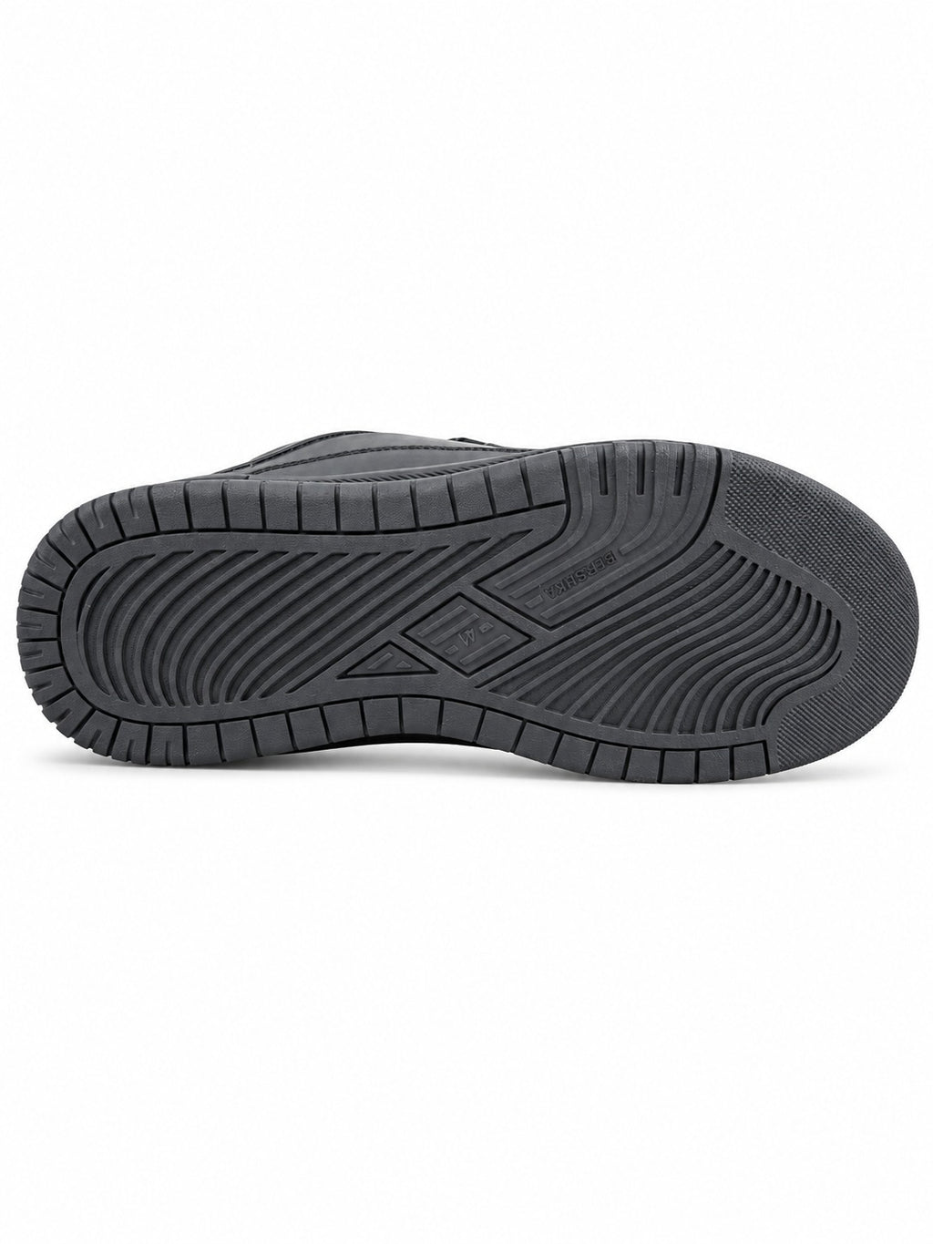 Bershka Skater Trainers