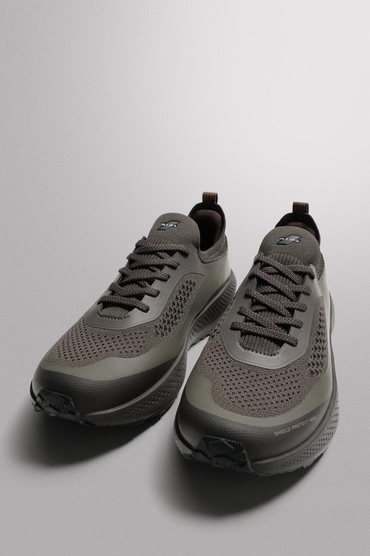 Zara Running Trainers
