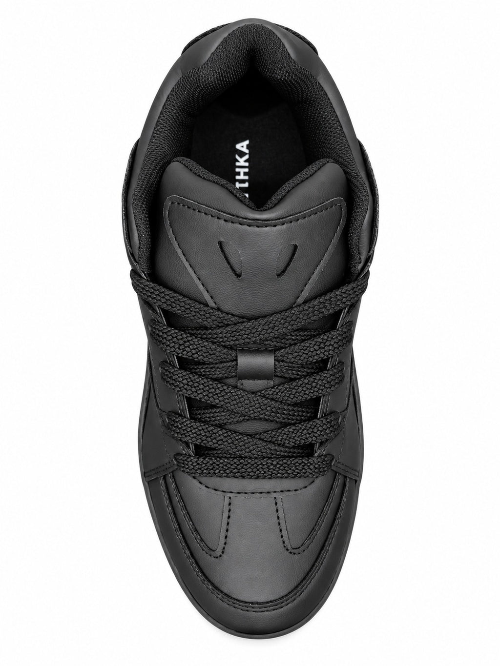 Bershka Skater Trainers