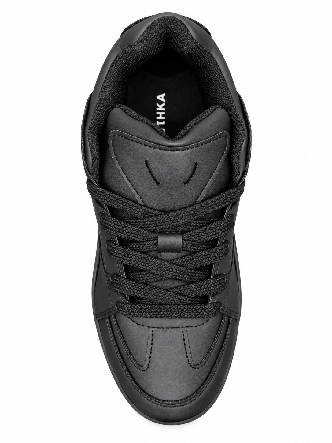 Bershka Skater Trainers