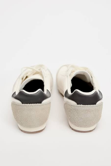 Lace up sneaker women’s sneakers