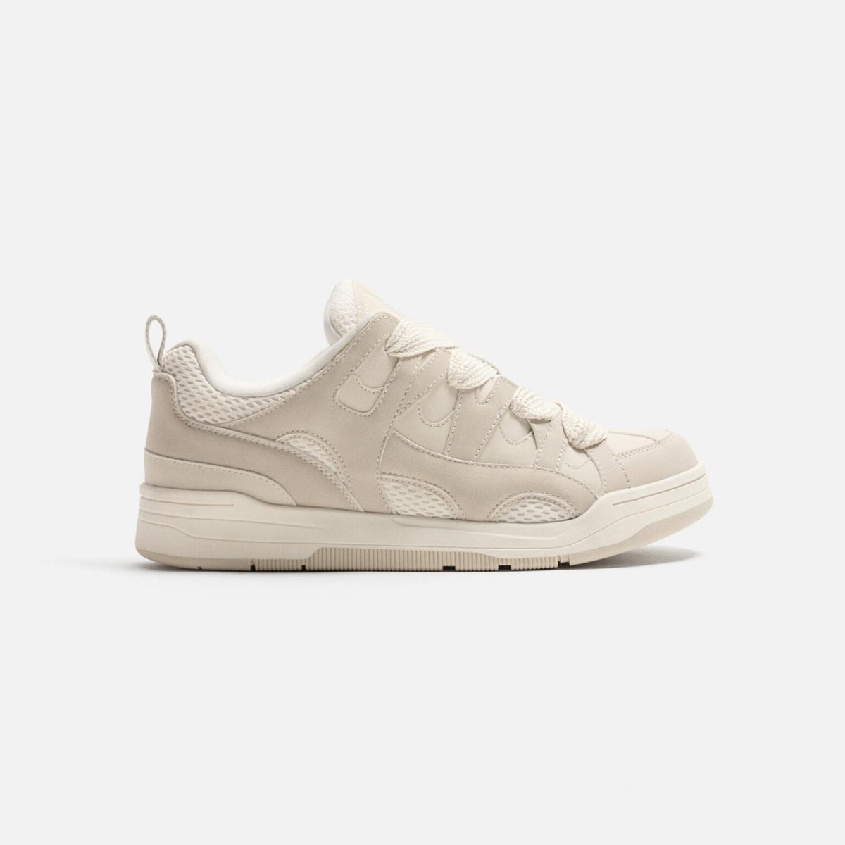 Zara Chunky Sneakers