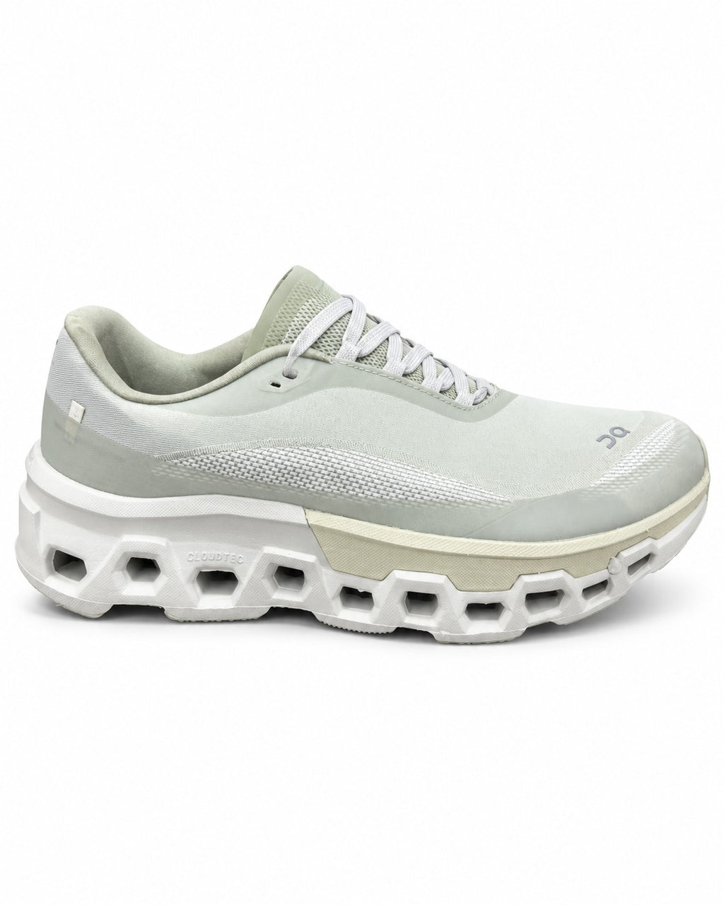 On Cloudvista 2 Waterproof trail running