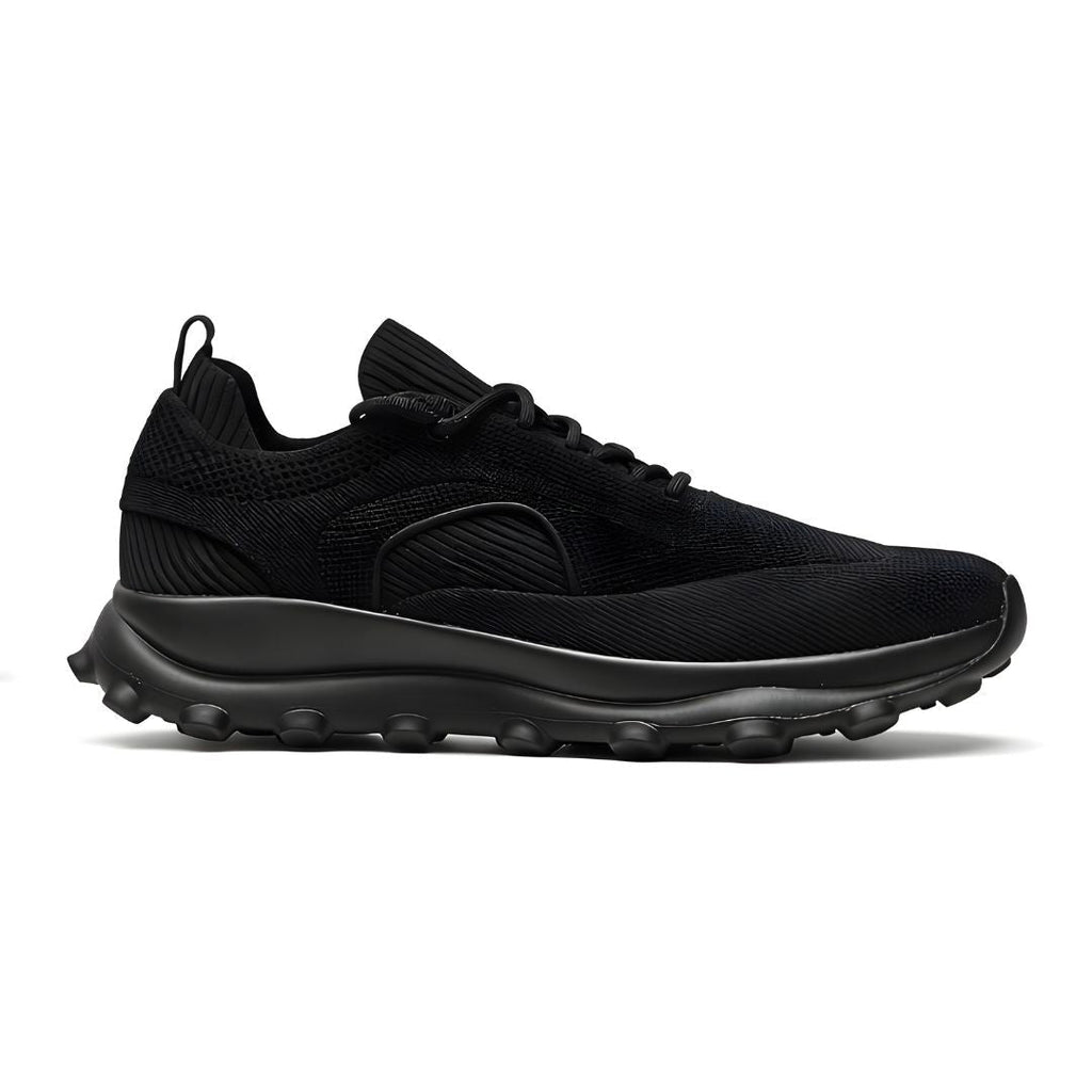 Zara Chunky Knit Sneakers