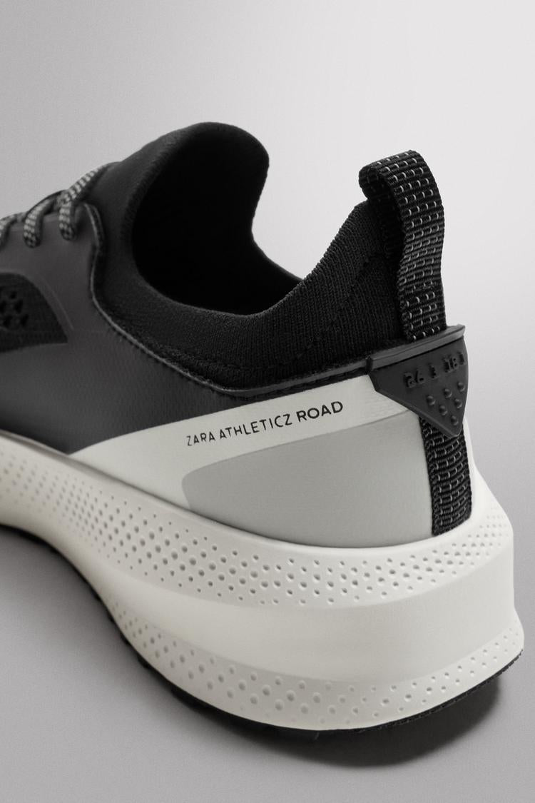 Zara Running Trainers