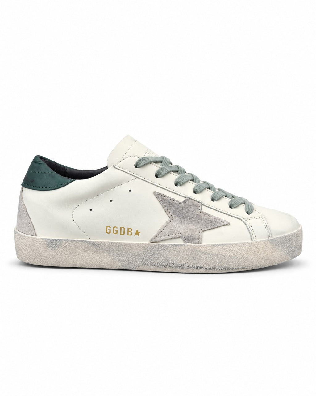 Golden Goose Super Star