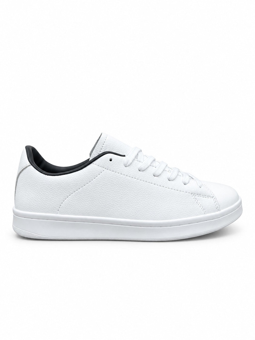 ZARA Basic Chunky Sneakers