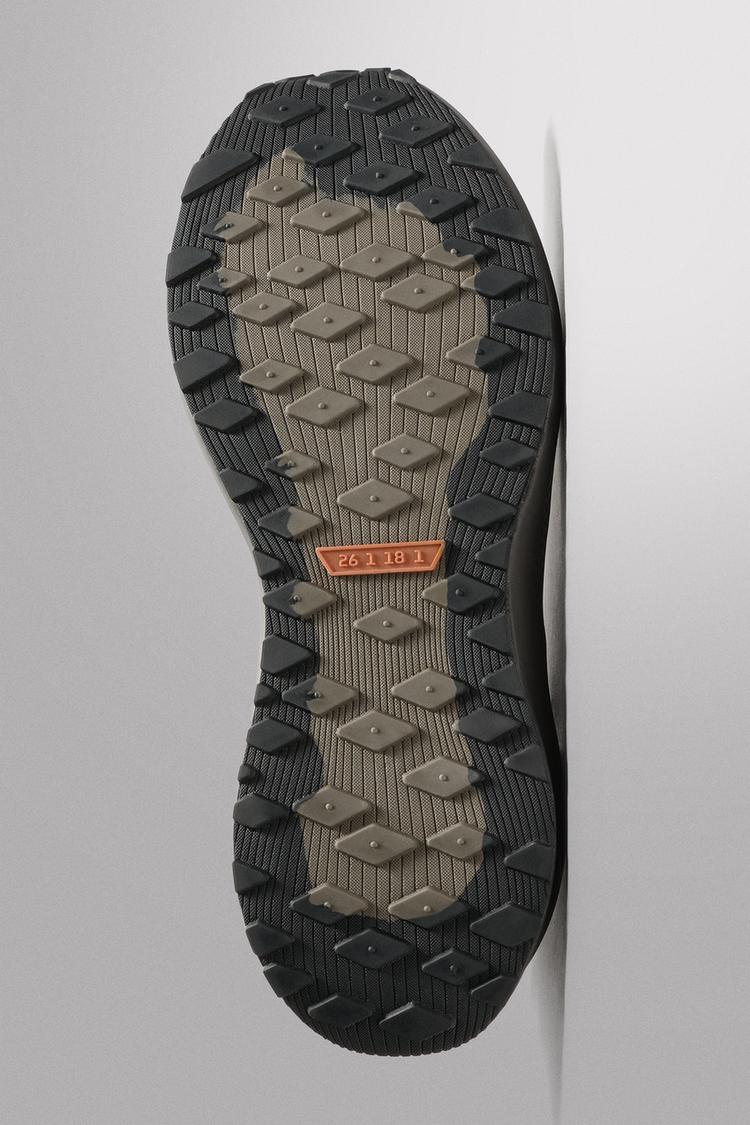 Zara Running Trainers
