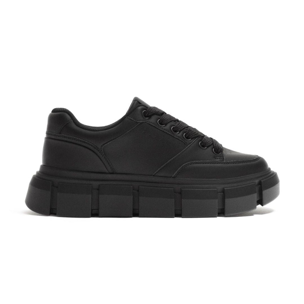 Zara Chunky Sole Trainers