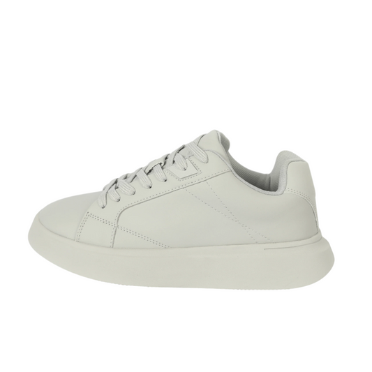 ZARA CHUNKY SOLE SNEAKERS BEIGE