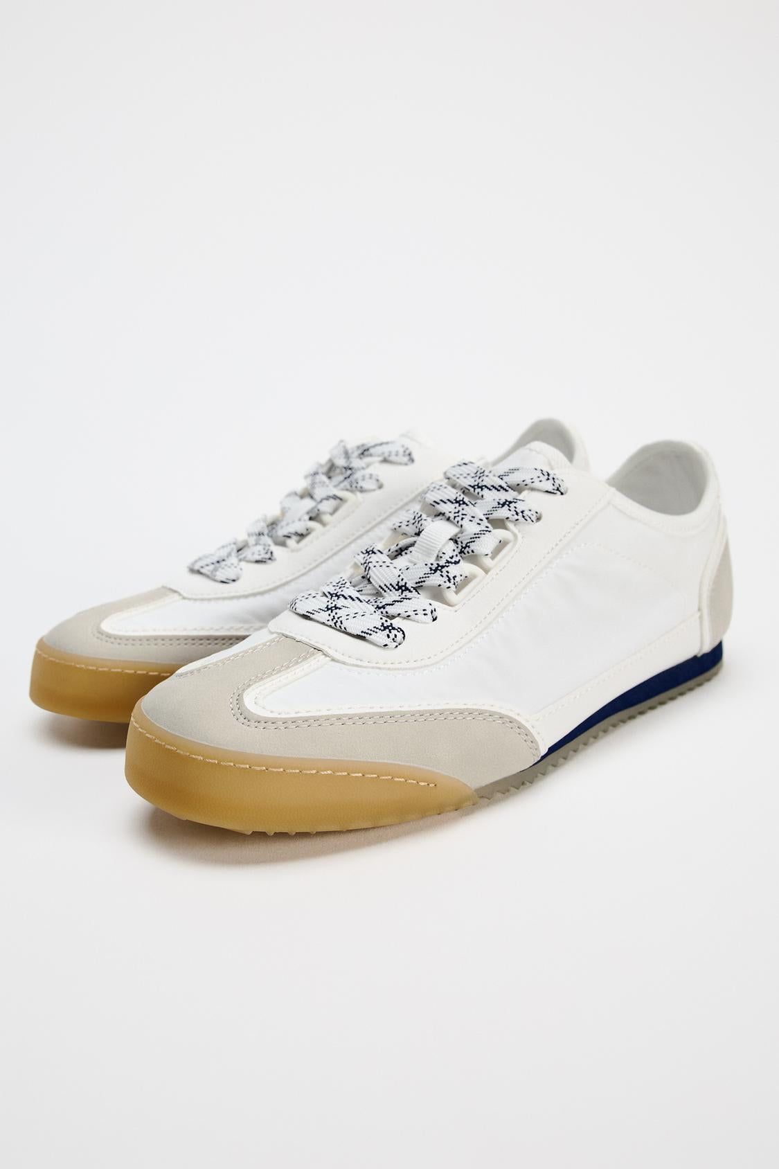 Lace up sneaker women’s sneakers