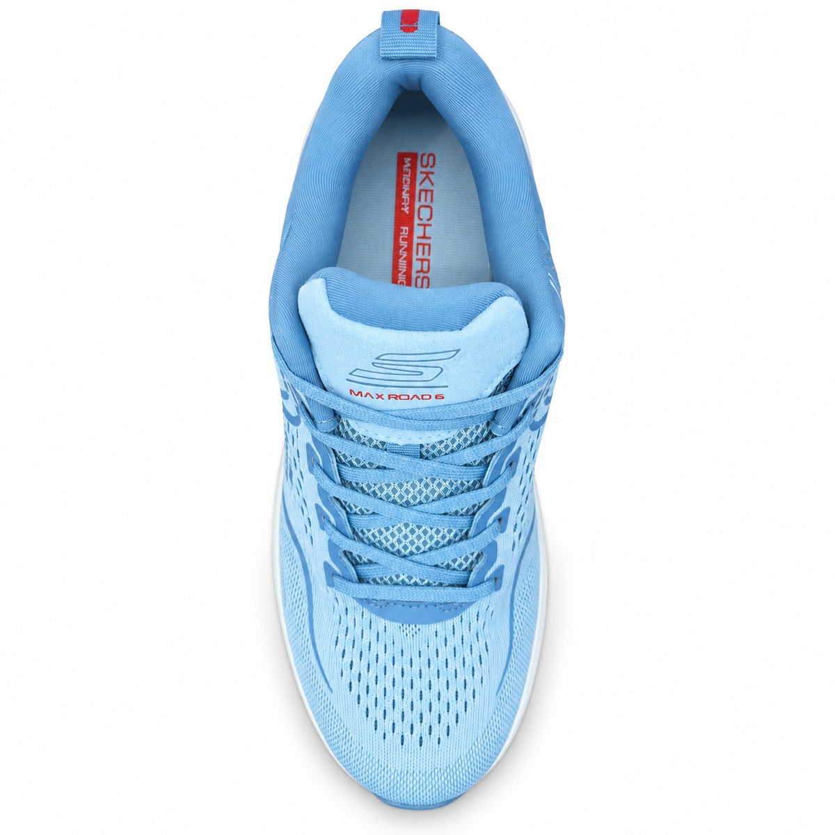 Skechers GO RUN Max Road 6 running shoe