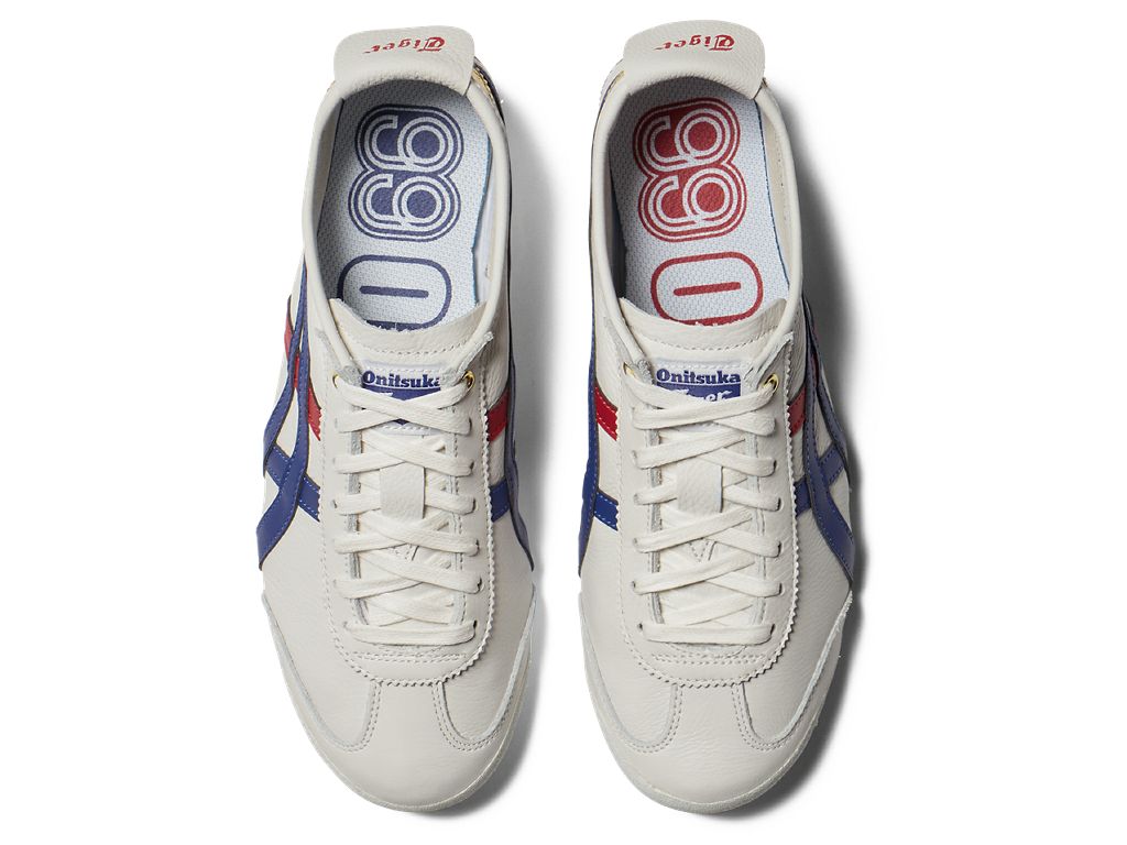Onitsuka Tiger Mexico 66 sneaker