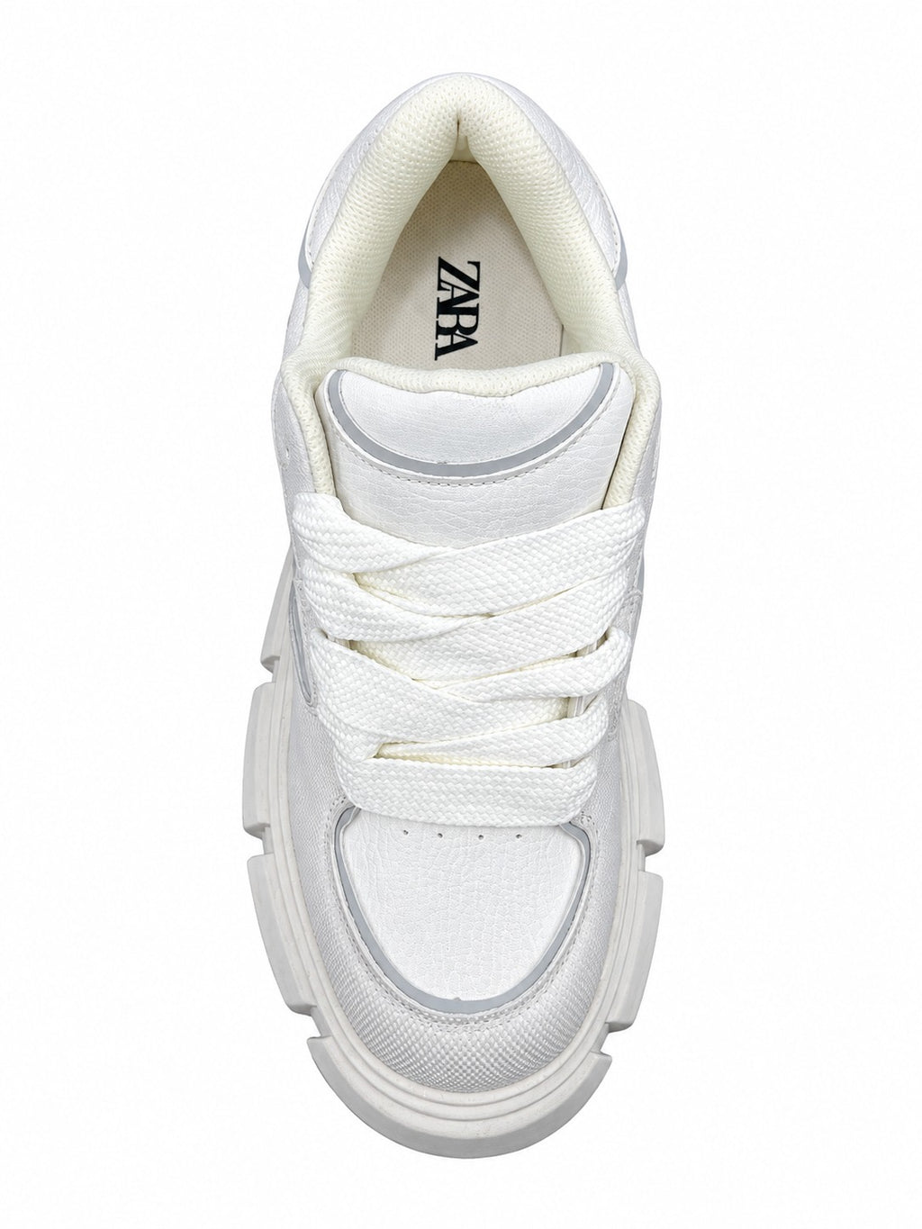 ZARA Chunky Sneakers