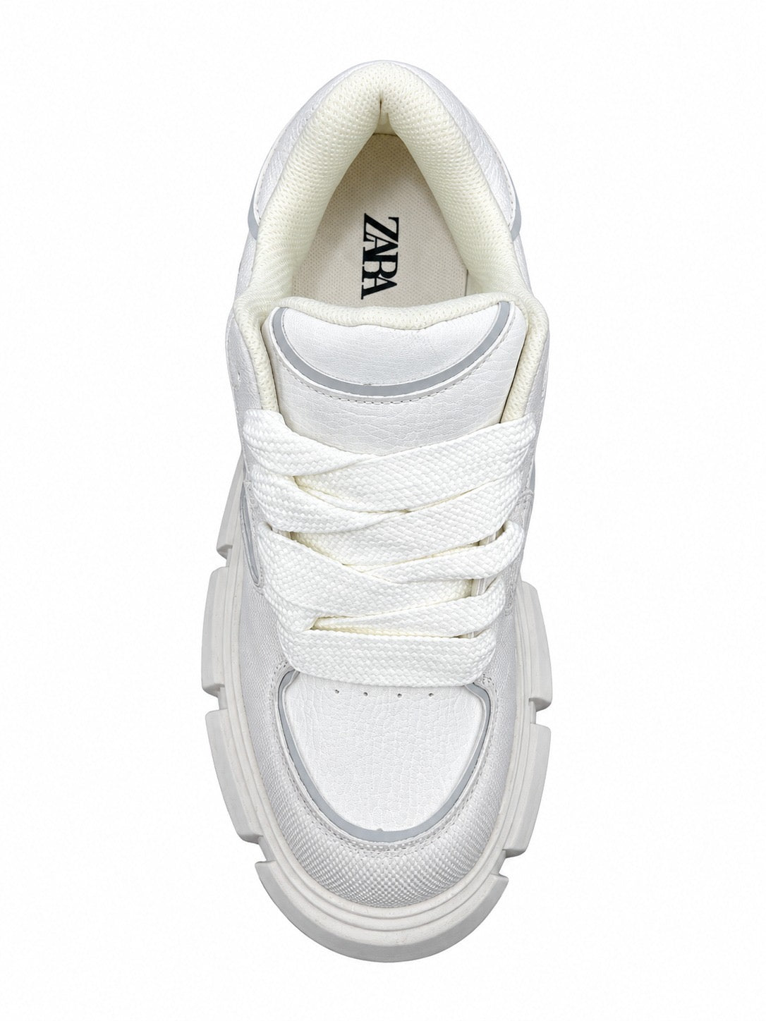 ZARA Chunky Sneakers