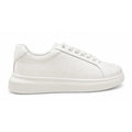 ZARA Leather Sneakers