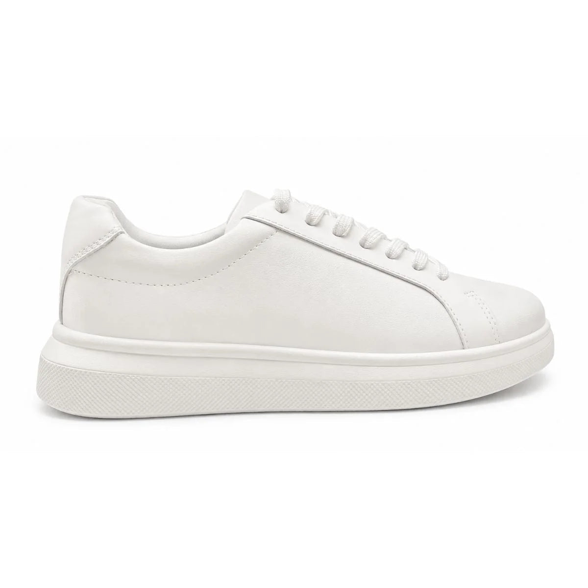 ZARA Leather Sneakers