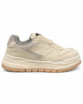Bershka Chunky Sneakers