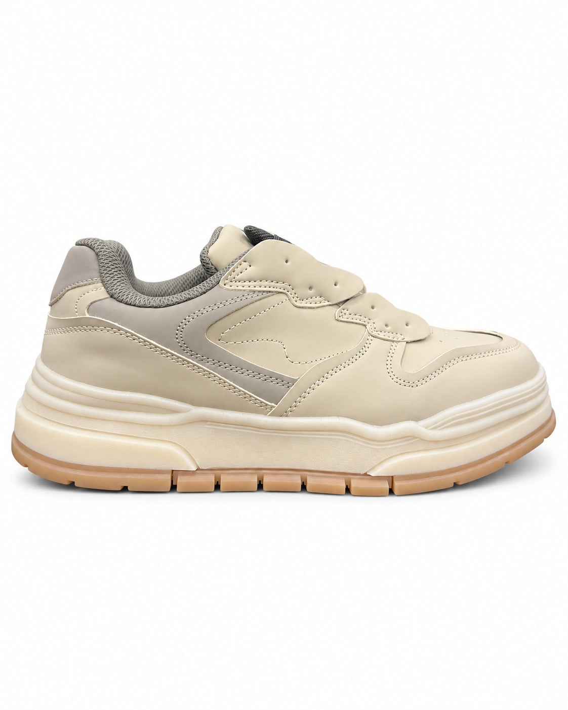 Bershka Chunky Sneakers