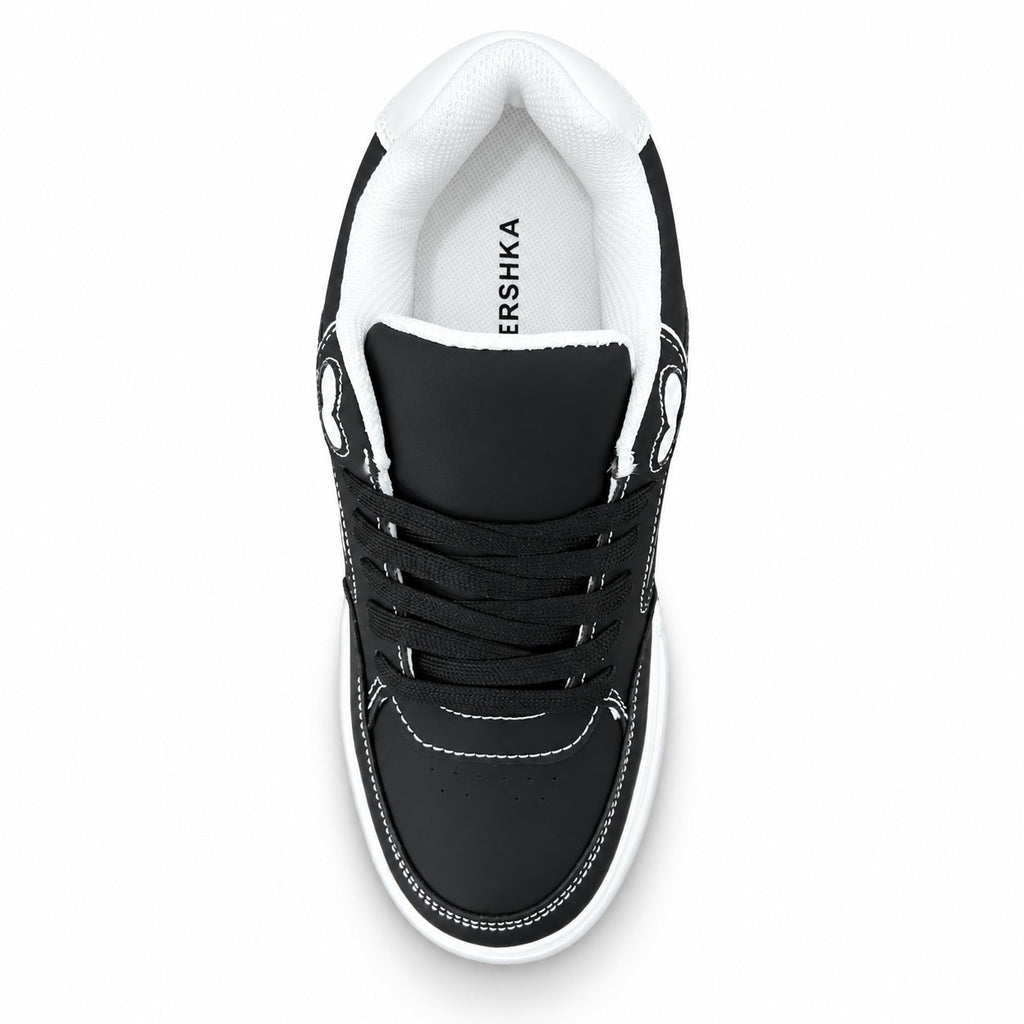 Bershka Chunky Sneakers