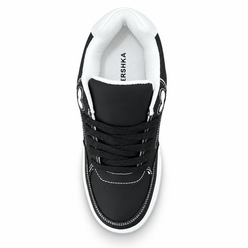 Bershka Chunky Sneakers