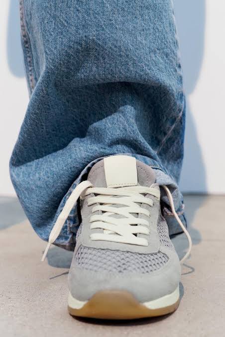 Lace up sneaker women’s sneakers