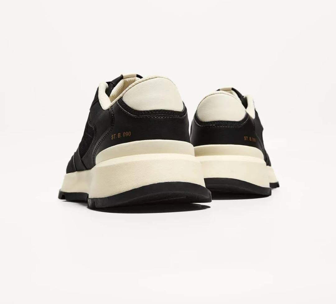 Bershka Multi-Piece Trainers