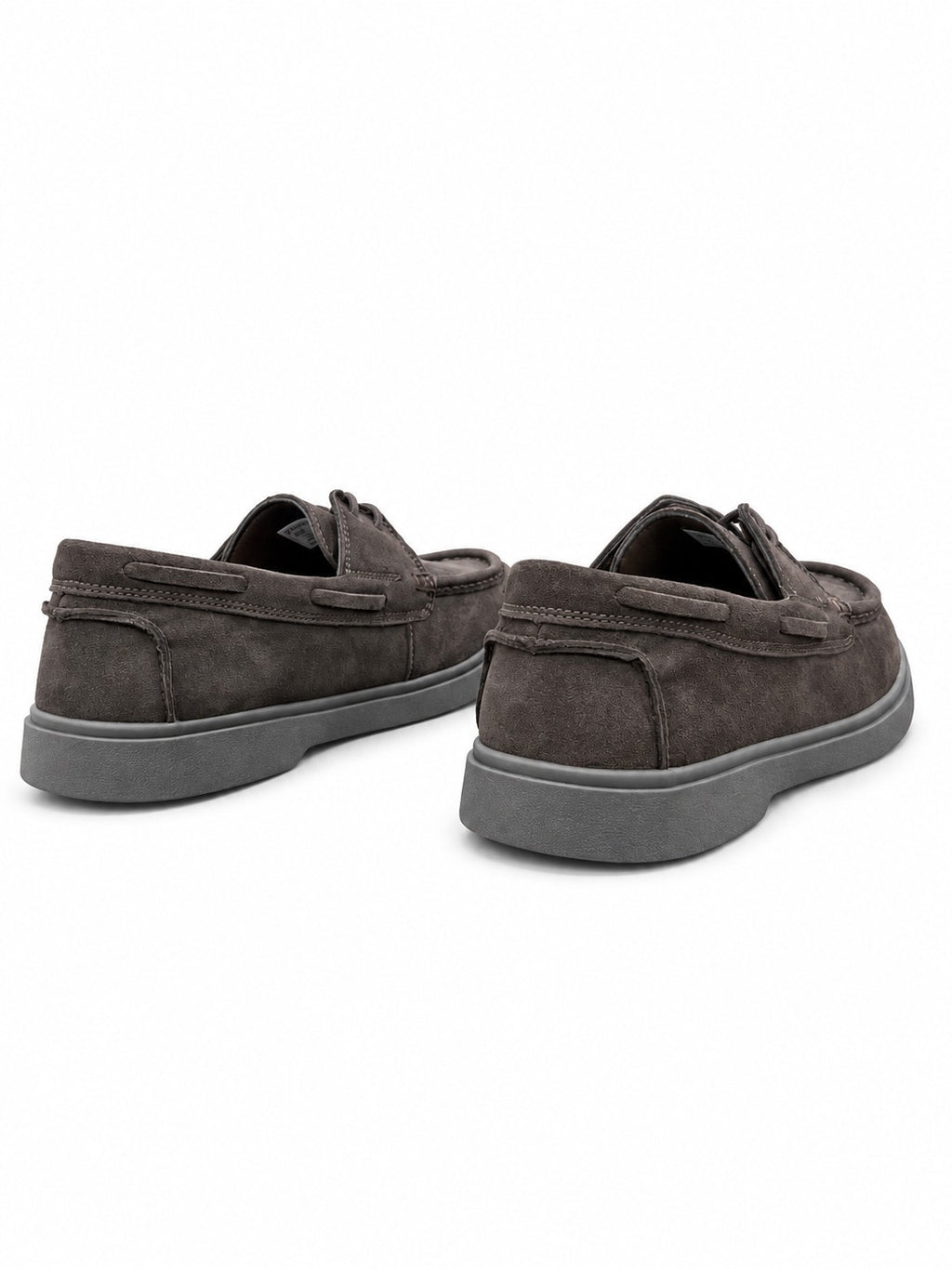 Zara Soft  Leather Boat