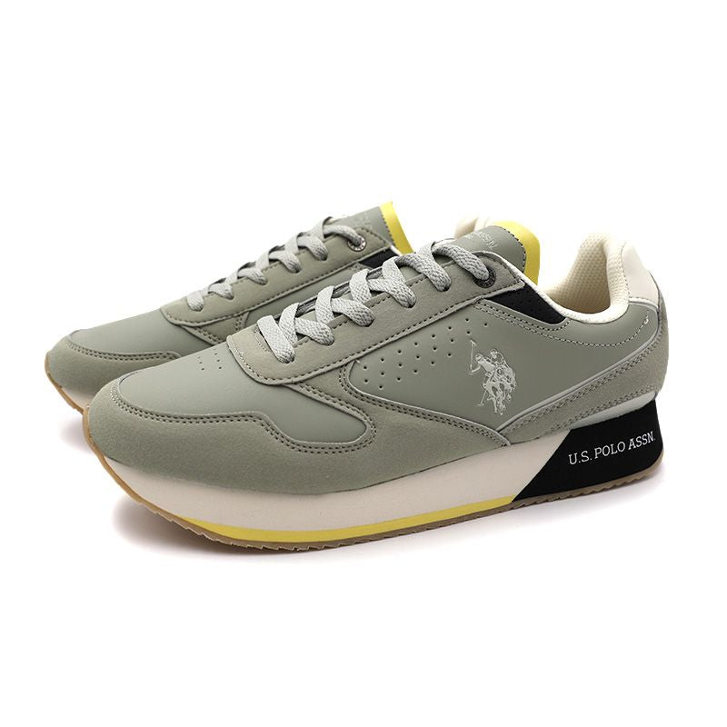 U.S. POLO ASSN. NOBIL