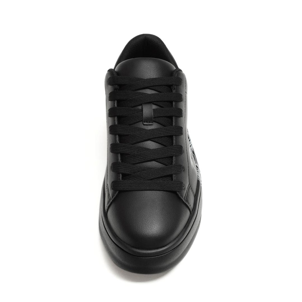ZARA Statement Chunky Trainers