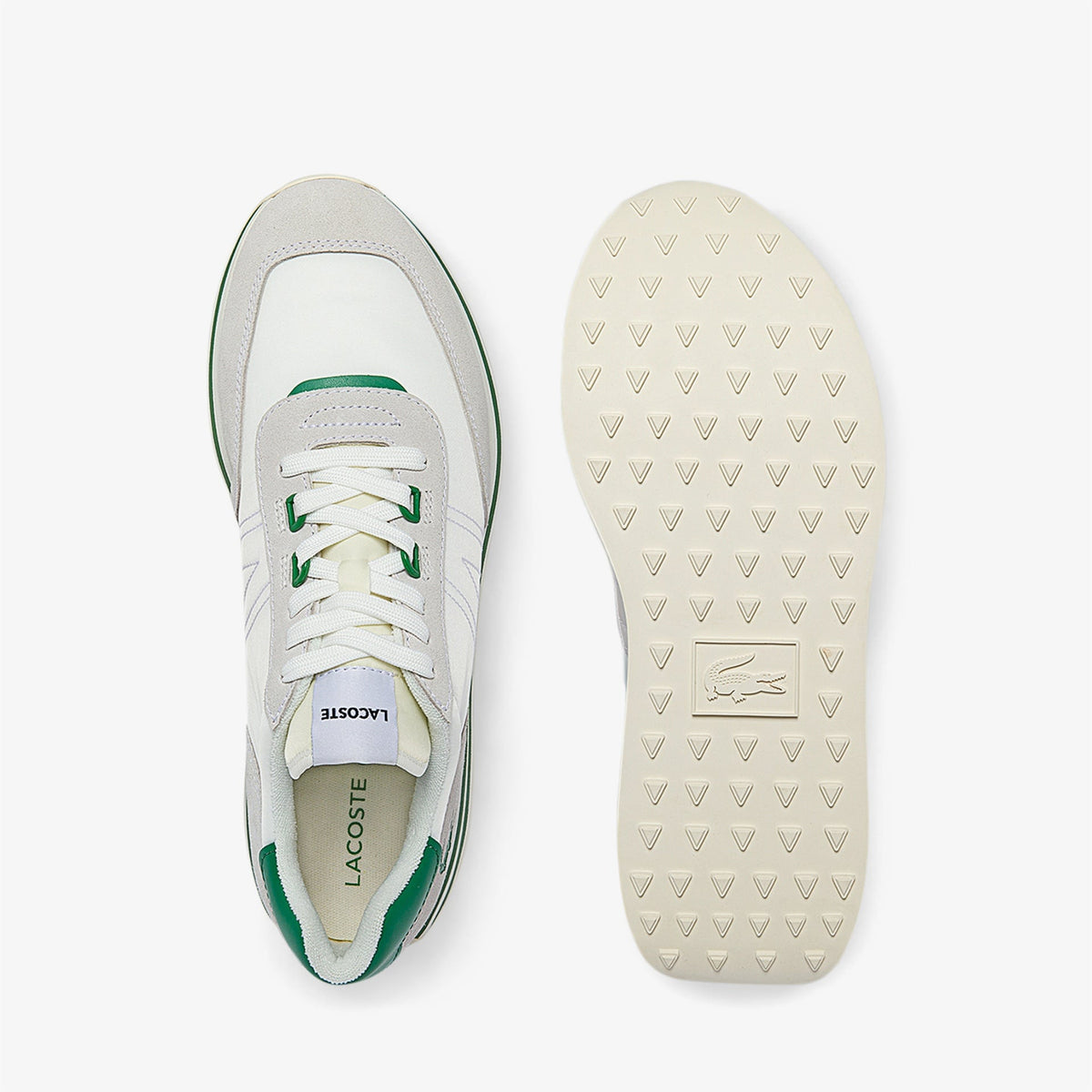 Lacoste L-Spin Sneaker