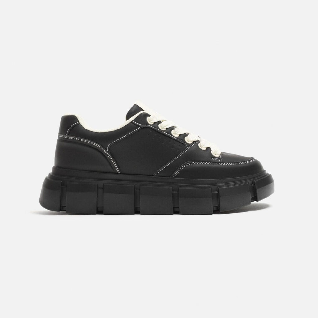Zara Chunky Sole Trainers